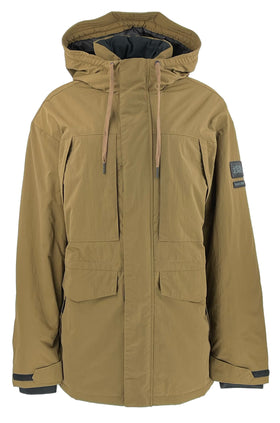 Мъжко зимно яке Jack&Jones Short Parka