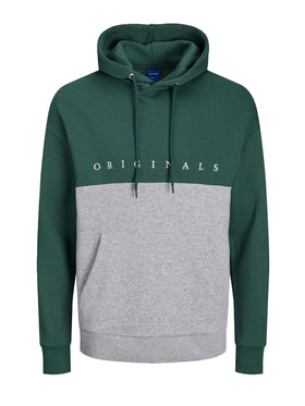 Мъжки суитшърт Jack&Jones