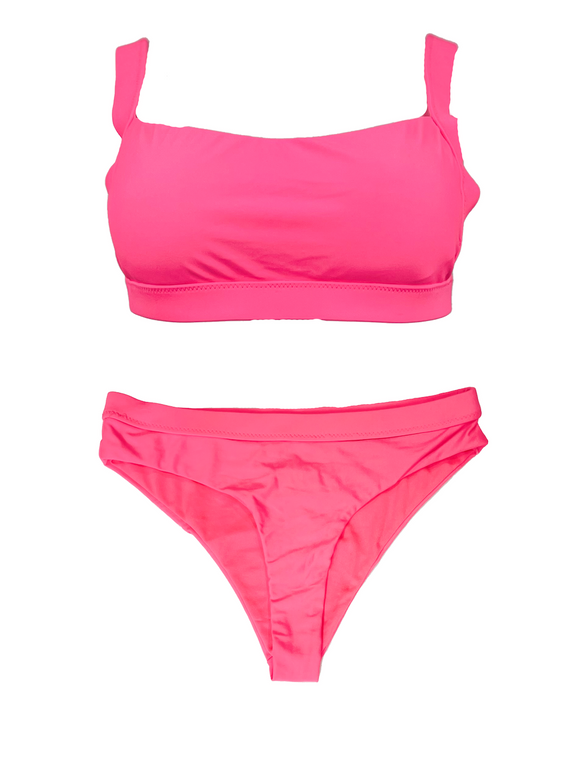 Дамски бански Cropp