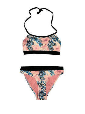 Дамски бански Cropp - 0