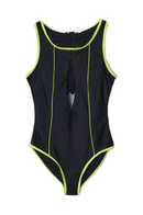 Дамски бански House-1