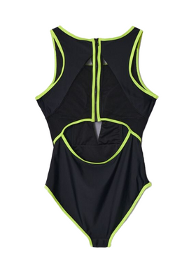 Дамски бански House - 0