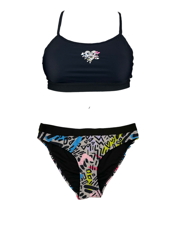 Дамски бански Cropp