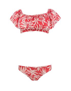 Дамски бански House - 0