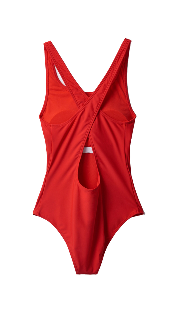 Дамски бански Cropp