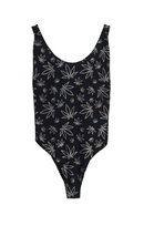 Дамски бански Cropp-1