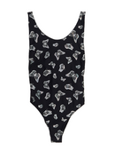 Дамски бански Cropp-1