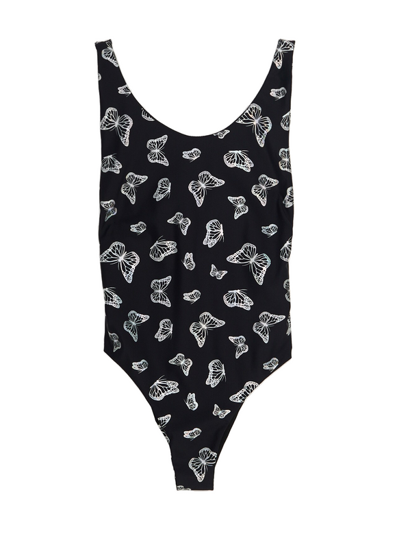 Дамски бански Cropp