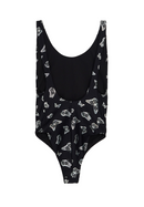 Дамски бански Cropp-2