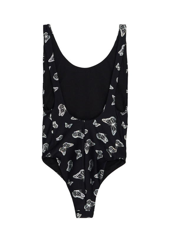 Дамски бански Cropp