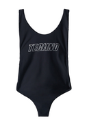 Дамски бански Cropp-1