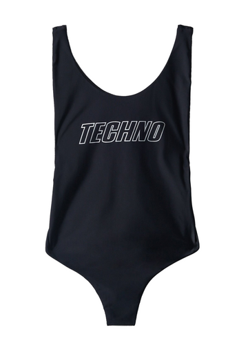 Дамски бански Cropp