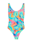 Дамски бански Cropp-1