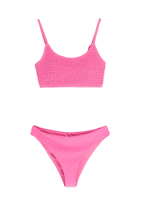 Дамски бански Cropp