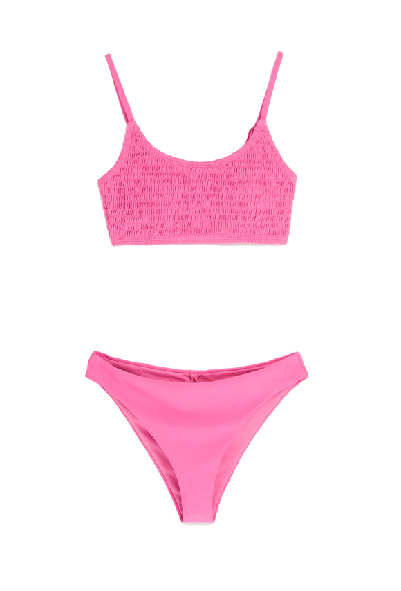 Дамски бански Cropp