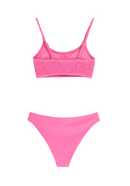 Дамски бански Cropp-2