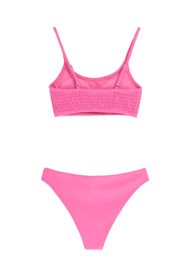 Дамски бански Cropp - 0