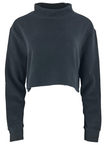 Дамски суитшърт MONKI - 0