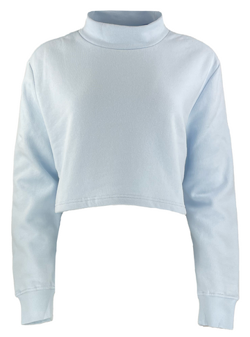 Дамски суитшърт MONKI