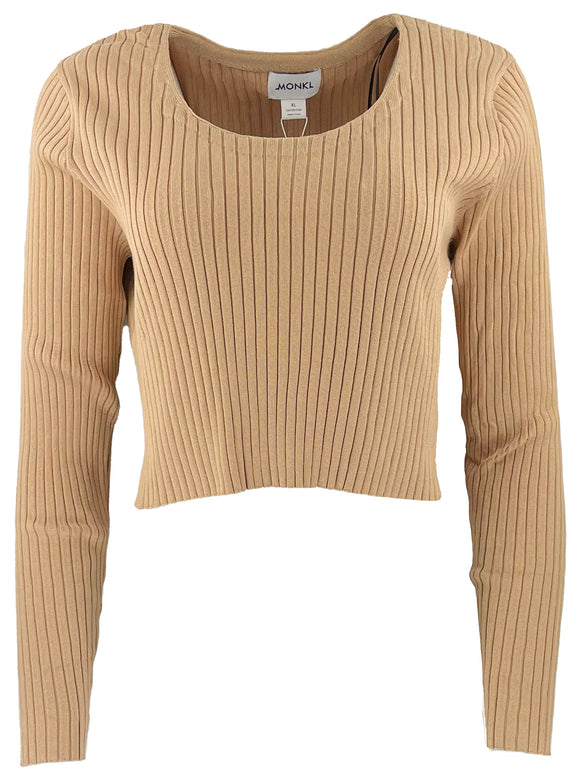 Дамскa блуза MONKI