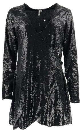 Дамска къса рокля NLY Trend