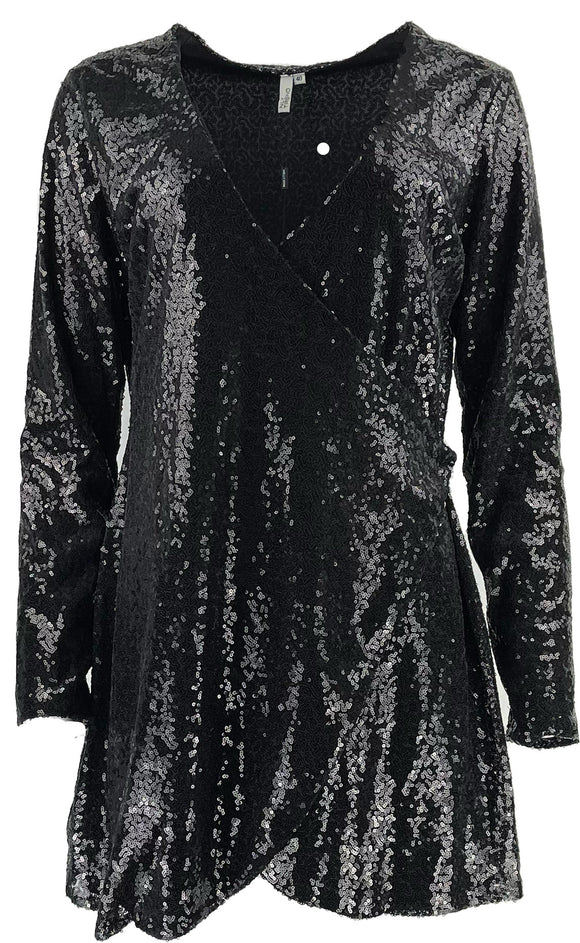 Дамска къса рокля NLY Trend