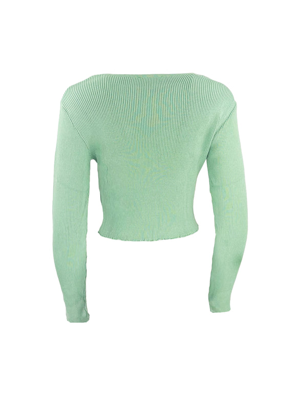 Дамска жилетка NA-KD