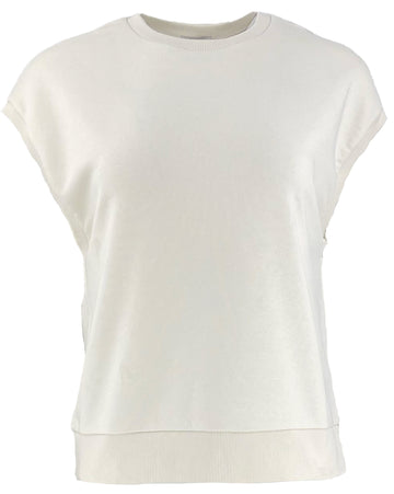 Дамски суитшърт без ръкави NA-KD