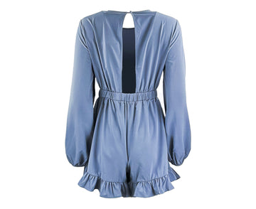 Дамски гащеризон NA-KD - 0