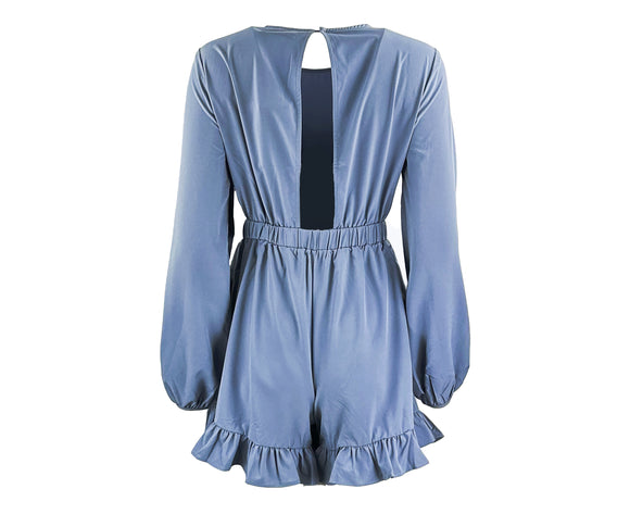 Дамски гащеризон NA-KD