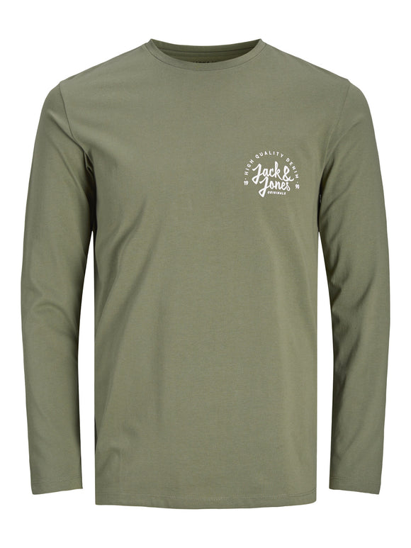 Мъжка блуза Jack&Jones