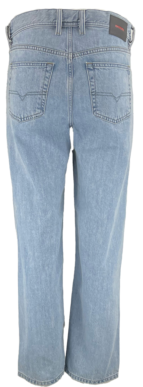 Мъжки дънки Diesel Dagh