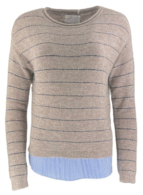 Дамски пуловер Springfield