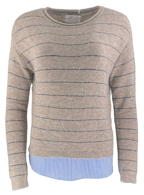 Дамски пуловер Springfield