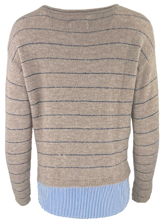 Дамски пуловер Springfield