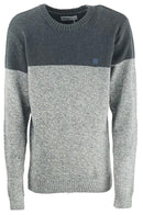 Мъжки пуловер Springfield-1