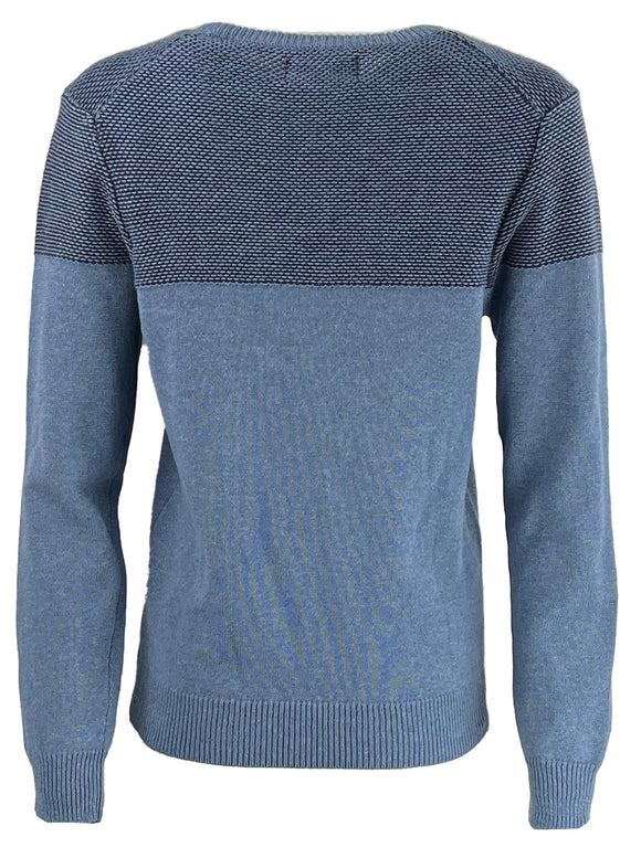 Мъжки пуловер Springfield