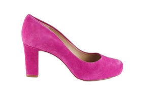 Дамски обувки с ток UNISA