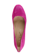 Дамски обувки с ток UNISA-3