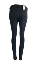 Черни дамски дънки skinny Tom Tailor Jona-6