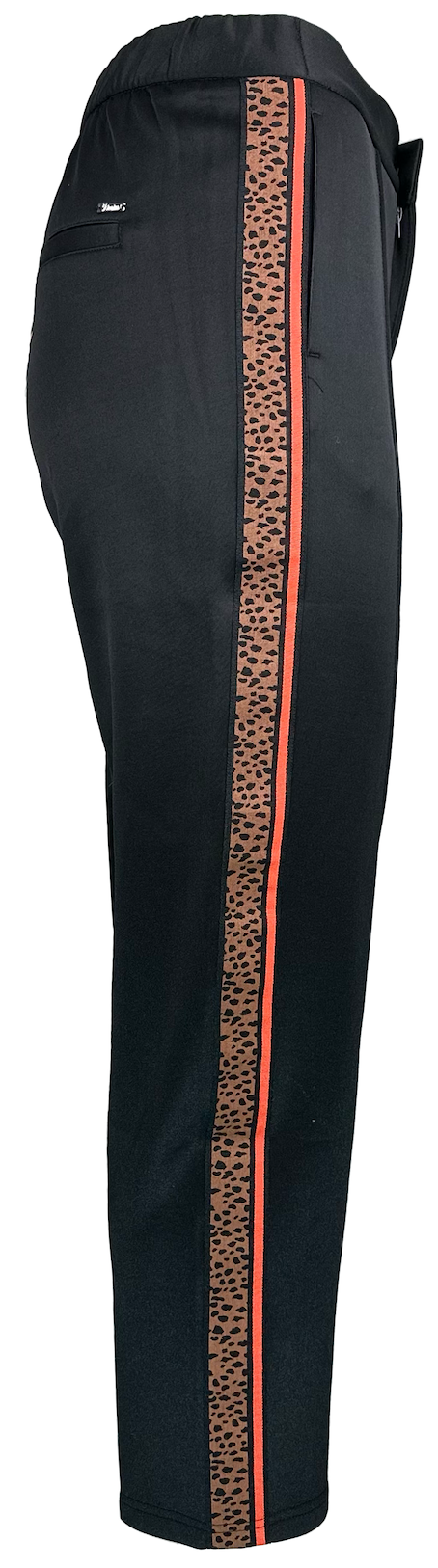 Дамски спортен панталон Tom Tailor