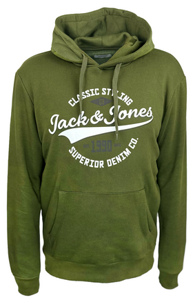 Мъжки суитшърт Jack&Jones