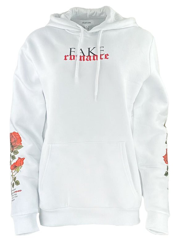 Дамски суитшърт YOURTURN