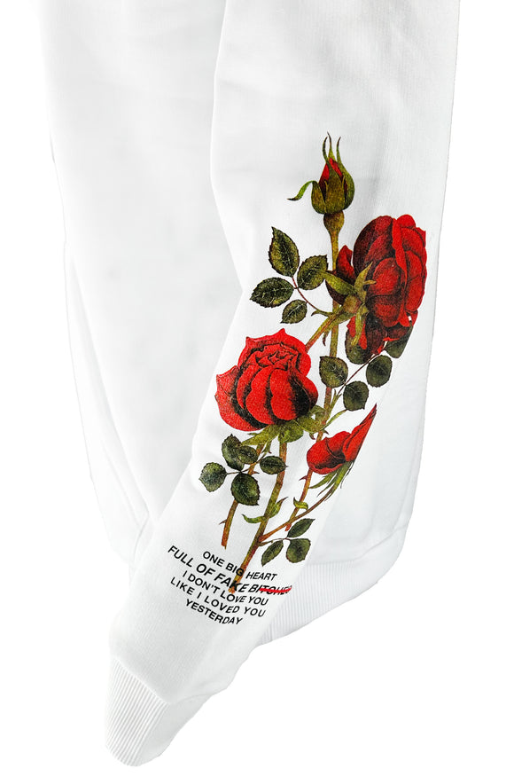 Дамски суитшърт YOURTURN