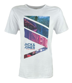 Мъжка тениска Jack&Jones