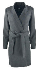 Дамско вълнено палто Vero Moda-1