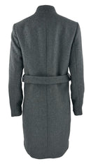 Дамско вълнено палто Vero Moda-2