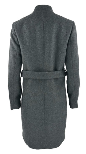 Дамско вълнено палто Vero Moda - 0