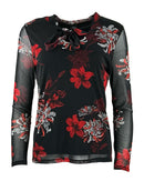 Дамска блуза s.Oliver BLACK LABEL-1