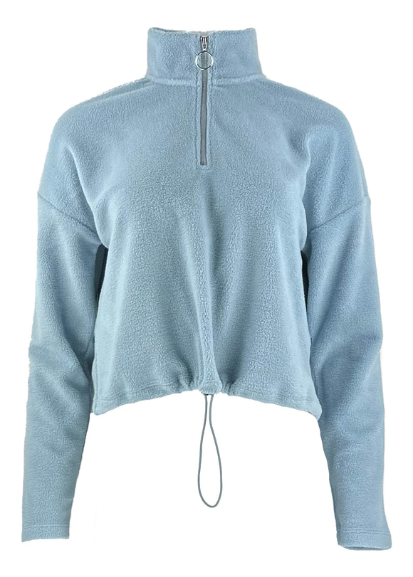 Дамски пуловер Noisy May